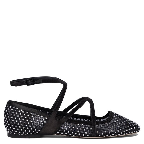 Jimmy Choo Ballerinas IT 39 Women - Picture 1 of 5